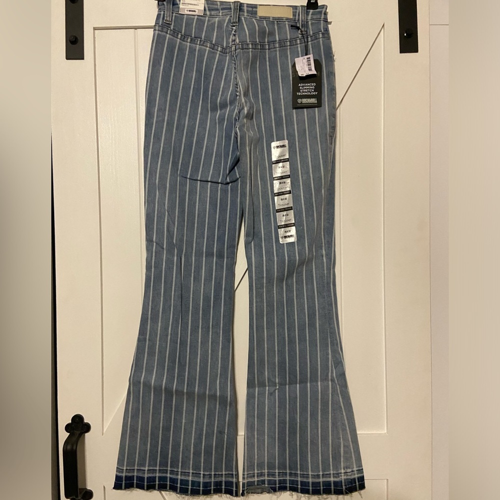 Rock and Roll jeans